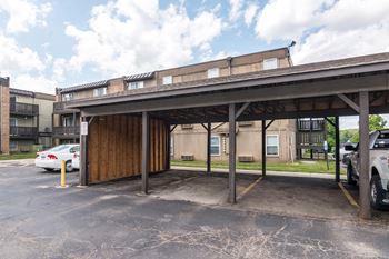 Carports & garages available